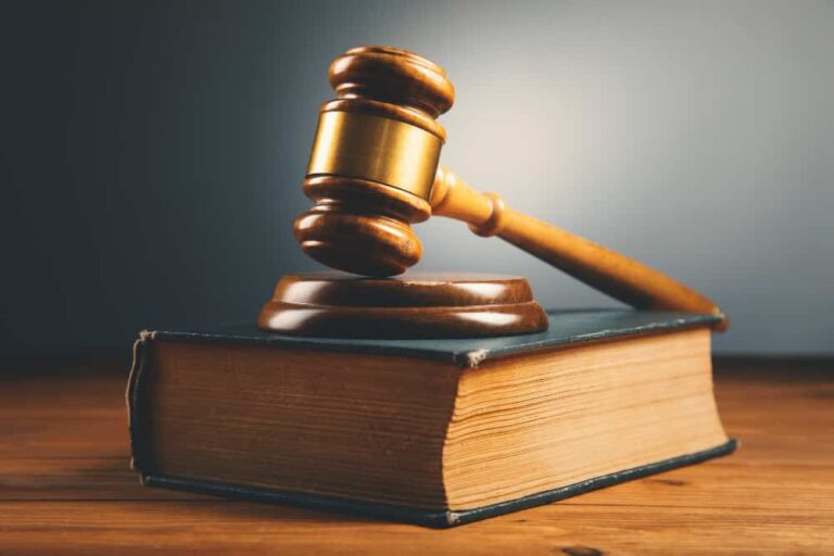 Read more about the article 30.330 — CNCiv., sala B, junio 13-977. — Barra, Antonio c. Cigrande, S. A. y otro.